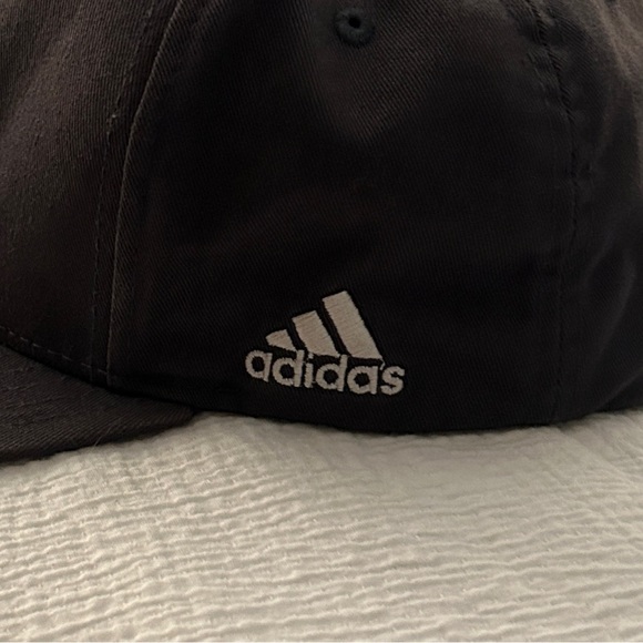 Adidas MLS Seattle Sounders FC Snapback - Picture 2 of 4